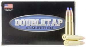 .35 Whelen Ammunition (Doubletap Ammunition) 180 grain 20 Rounds
