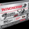.350 Legend Ammunition (Winchester) 150 grain 20 Rounds