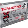 .350 Legend Ammunition (Winchester) 180 grain 20 Rounds