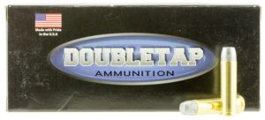 .357 Magnum Ammunition (Doubletap Ammunition) 180 grain 20 Rounds