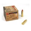 .357 Magnum Ammunition (Hornady) 140 grain 25 Rounds