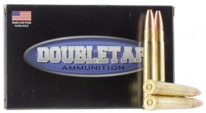 .375 H&H Magnum Ammunition (Doubletap Ammunition) 235 grain 20 Rounds