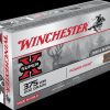 .375 Winchester Ammunition (Winchester) 200 grain 20 Rounds