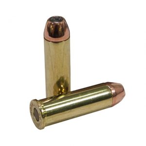 .41 Remington Magnum Ammunition (Hornady) 210 grain 20 Rounds