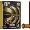 .410 bore Ammunition (Federal Premium)  20 Rounds