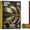 .410 bore Ammunition (Federal Premium)  20 Rounds
