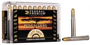 .416 Remington Magnum Ammunition (Federal Premium) 400 grain 20 Rounds