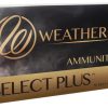.416 Weatherby Magnum Ammunition (Weatherby) 350 grain 20 Rounds