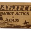 .44-40 Winchester Ammunition (Magtech) 200 grain 50 Rounds