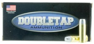 .44 Remington Magnum Ammunition (Doubletap Ammunition) 320 grain 20 Rounds
