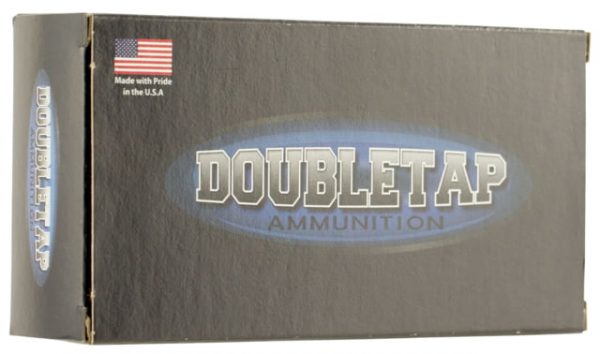 .44 Special Ammunition (Doubletap Ammunition) 240 grain 20 Rounds