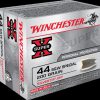 .44 Special Ammunition (Winchester) 200 grain 20 Rounds