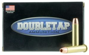.45-70 Government Ammunition (Doubletap Ammunition) 300 grain 20 Rounds