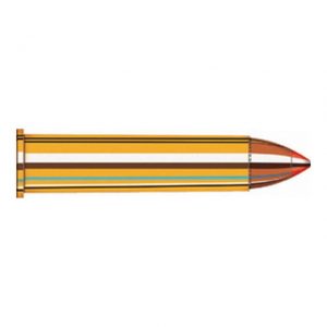 .45-70 Government Ammunition (Hornady) 250 grain 20 Rounds