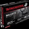 .45-70 Government Ammunition (Winchester) 300 grain 20 Rounds