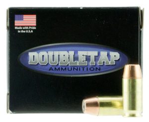 .45 ACP Ammunition (Doubletap Ammunition) 230 grain 20 Rounds