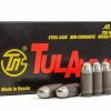 .45 ACP Ammunition (TulAmmo) 230 grain 50 Rounds