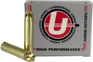 .45 ACP Ammunition (Underwood Ammo) 245 grain 20 Rounds
