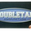 .45 Long Colt Ammunition (Doubletap Ammunition) 225 grain 20 Rounds