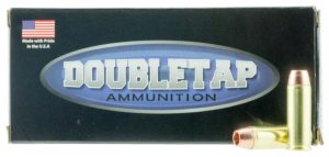 .45 Long Colt Ammunition (Doubletap Ammunition) 225 grain 20 Rounds