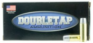 .45 Long Colt Ammunition (Doubletap Ammunition) 360 grain 20 Rounds
