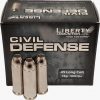 .45 Long Colt Ammunition (Liberty Ammunition) 78 grain 20 Rounds