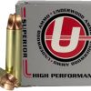 .450 Bushmaster Ammunition (Underwood Ammo) 220 grain 20 Rounds