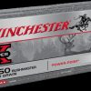 .450 Bushmaster Ammunition (Winchester) 260 grain 20 Rounds