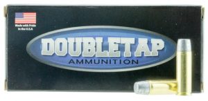 .454 Casull Ammunition (Doubletap Ammunition) 335 grain 20 Rounds