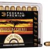 .458 Lott Ammunition (Federal Premium) 500 grain 20 Rounds