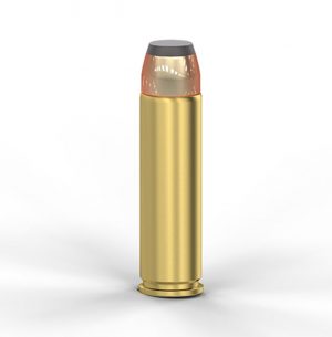 .500 S&W Magnum Ammunition (Magtech)  20 Rounds