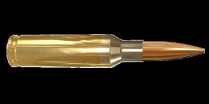 6.5mm Creedmoor Ammunition (Lapua) 123 grain 50 Rounds