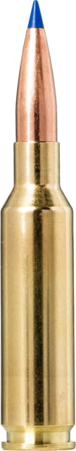 6.5mm Creedmoor Ammunition (Norma) 143 grain 20 Rounds