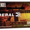 6.5mm Grendel Ammunition (Federal Premium) 120 grain 20 Rounds