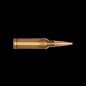 6mm Creedmoor Ammunition (Berger) 109 grain 20 Rounds