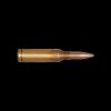 6mm Creedmoor Ammunition (Berger) 95 grain 20 Rounds