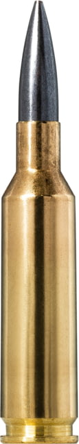 6mm XC Ammunition (Norma) 105 grain 50 Rounds