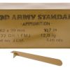 7.62x39mm Ammunition (Red Army Standard) 122 grain 640 Rounds