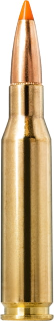 7mm-08 Remington Ammunition (Norma) 160 grain 20 Rounds