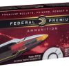 7mm Shooting Times Westerner Ammunition (Federal Premium) 160 grain 20 Rounds