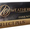 7mm Weatherby Magnum Ammunition (Weatherby) 140 grain 20 Rounds