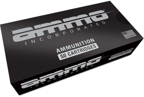 9mm Luger Ammunition (Ammo