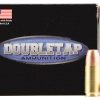 9mm Luger Ammunition (Doubletap Ammunition) 124 grain 20 Rounds