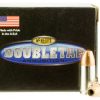 9mm Luger Ammunition (Doubletap Ammunition) 165 grain 20 Rounds