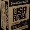 9mm Luger Ammunition (Winchester) 115 grain 150 Rounds