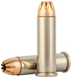 Ammunition (Federal Premium) 130 grain 20 Rounds