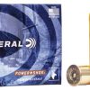 Ammunition (Federal Premium)  5 Rounds