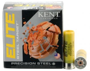 Ammunition (Kent Cartridge)  25 Rounds