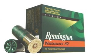 Ammunition (Remington)  10 Rounds
