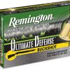 Ammunition (Remington)  15 Rounds